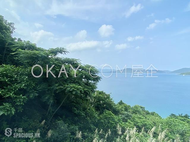 清水湾 - 银海山庄 01