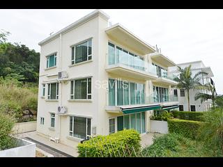 Sai Kung - Phoenix Palm Villa 10