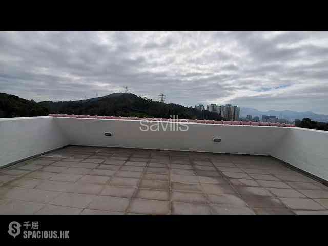 Sai Kung - Swan Villas 03