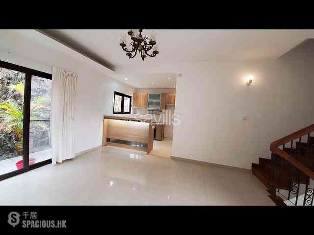 Sai Kung - Swan Villas 04