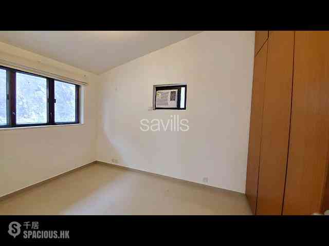 Sai Kung - Swan Villas 07