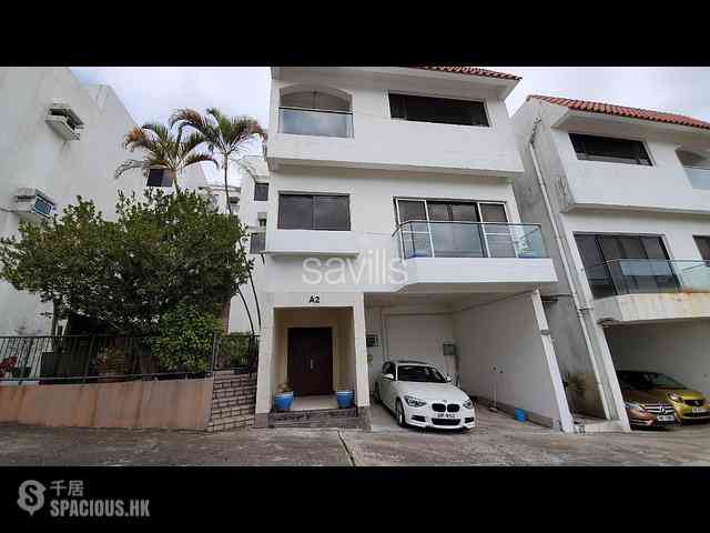 Sai Kung - Swan Villas 05