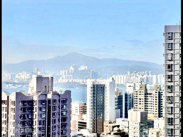 中半山 - 万翠花园 01