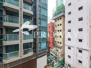 Wan Chai - 14, Sik On Street 02