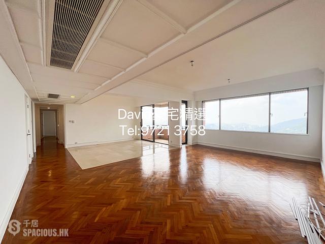 Tai Tam - Hong Kong Parkview Parkview Corner Block 17 01