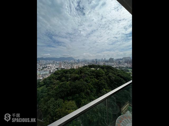 Sham Shui Po - Gardenia 01