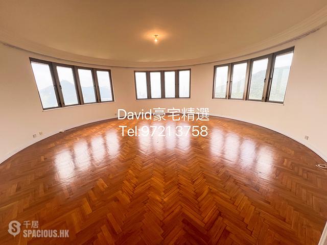 Tai Tam - Hong Kong Parkview Parkview Corner Block 17 01