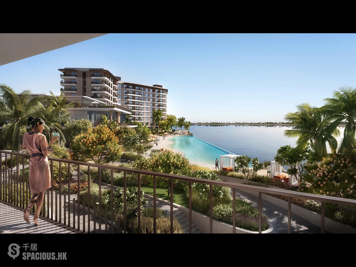 Abu Dhabi - Gardenia Bay By Aldar 10