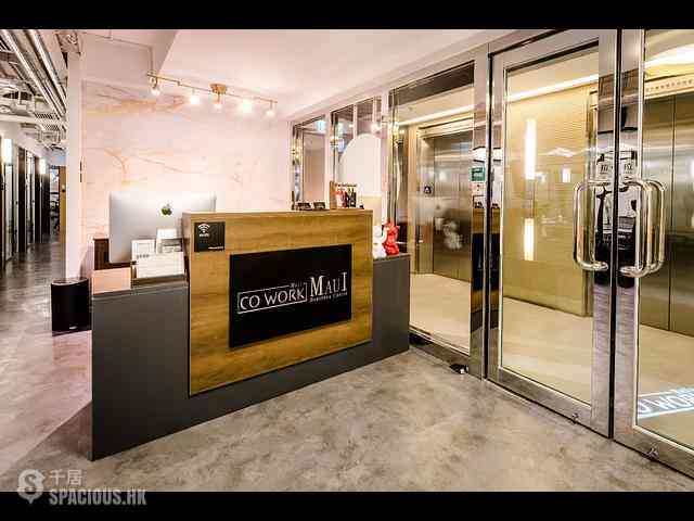 Causeway Bay - Eton Tower 01