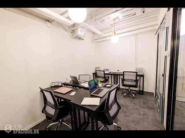 Causeway Bay - Eton Tower 02