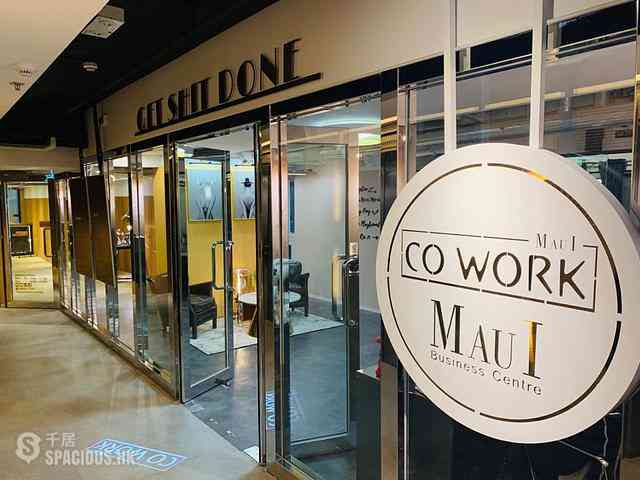 Causeway Bay - Eton Tower 03