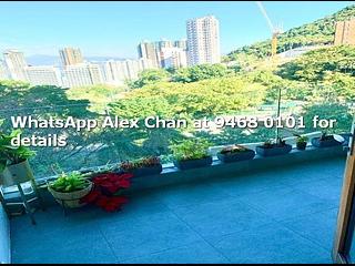 Pok Fu Lam - 94A, Pok Fu Lam Road 02