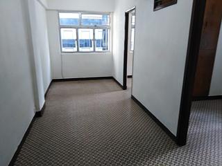 Sai Ying Pun - Tak May House 02