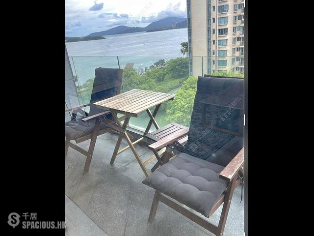 Pak Shek Kok - Providence Bay Phase 3 The Graces Tower 10 01