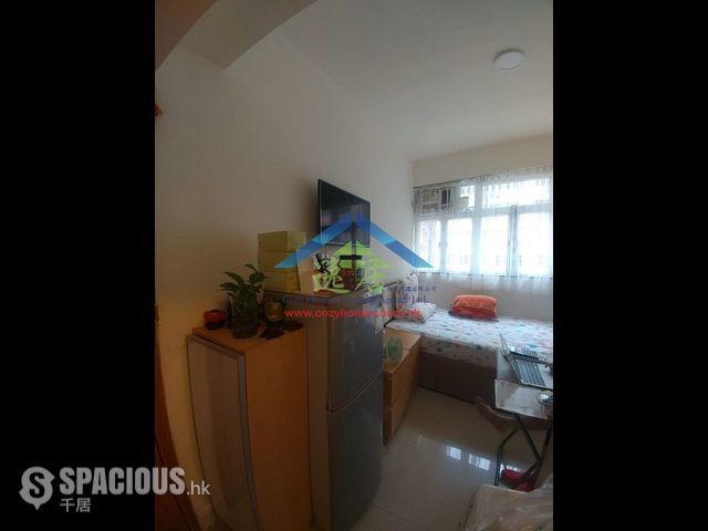 Wan Chai - Wan Fat House 01