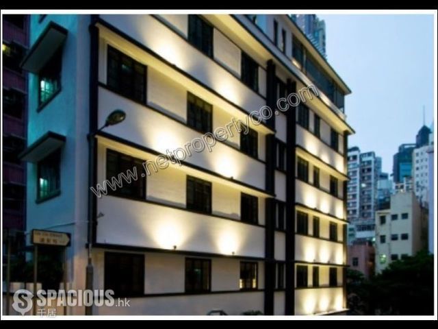 Wan Chai - Kaza Wanchai 01