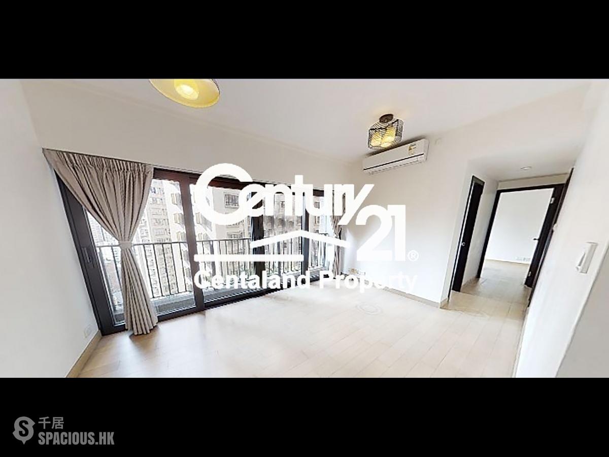 Sai Ying Pun - The Babington 01