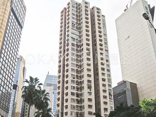 Causeway Bay - Lok Sing Centre 10