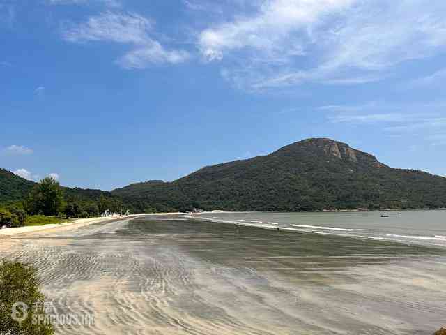 South Lantau - San Shek Wan 03