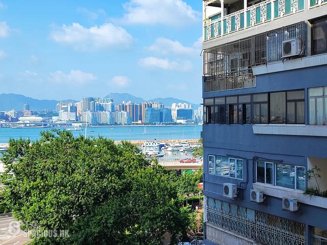 铜锣湾 - 华高大厦 01