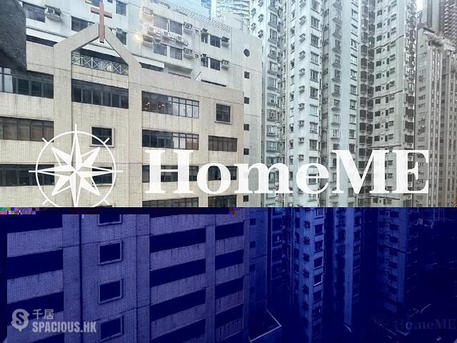 Tai Po - Cameo Court 01
