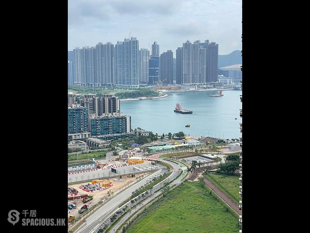 Tiu Keng Leng - Metro Town Phase 1 Block 3 01