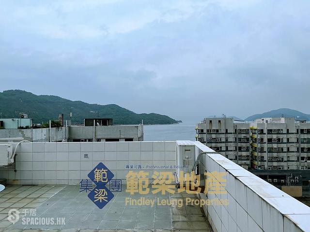 梅窝 - 银宝大厦 01