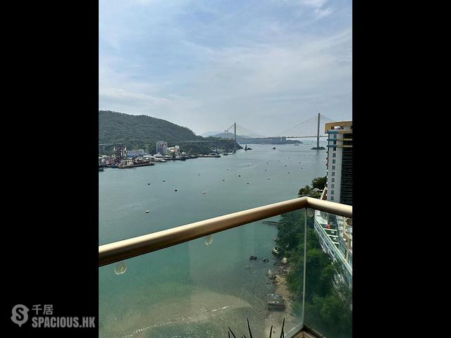 油柑頭 - 海濤花園1座 01