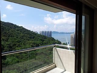 Pok Fu Lam - Chi Fu Fa Yuen Yar Chee Villas Block L5 04