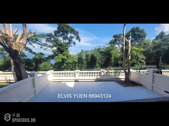 Tai Po Kau - Villa Costa 01