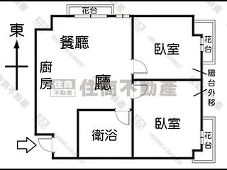 中山区 - 台北中山区新生北路二段XX号 12