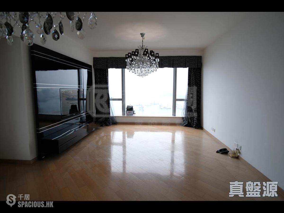 West Kowloon - The Cullinan 01