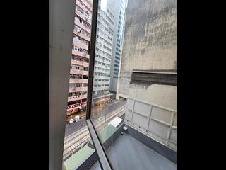 Sai Ying Pun - Kam Kwan Building 08