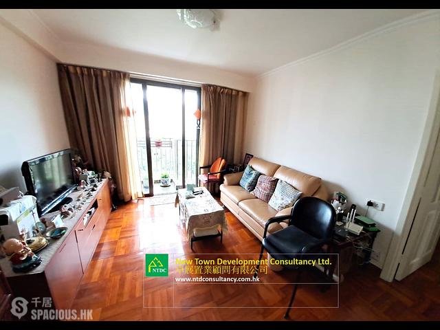Sha Tin - Belair Gardens 01