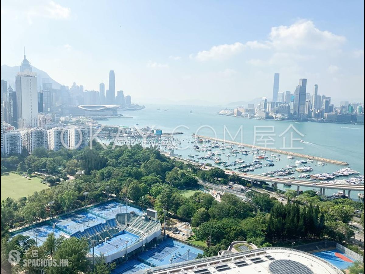 天后 - 栢景台 01