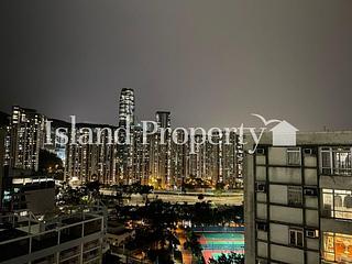 Sai Wan Ho - Lei King Wan Sites B Block 8 Yat Wah Mansion 12