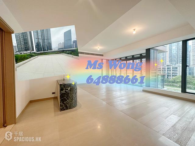 Kai Tak - Upper Riverbank Mansion D 01