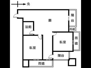 新庄区 - 台北新庄区富貴路XXX号 16