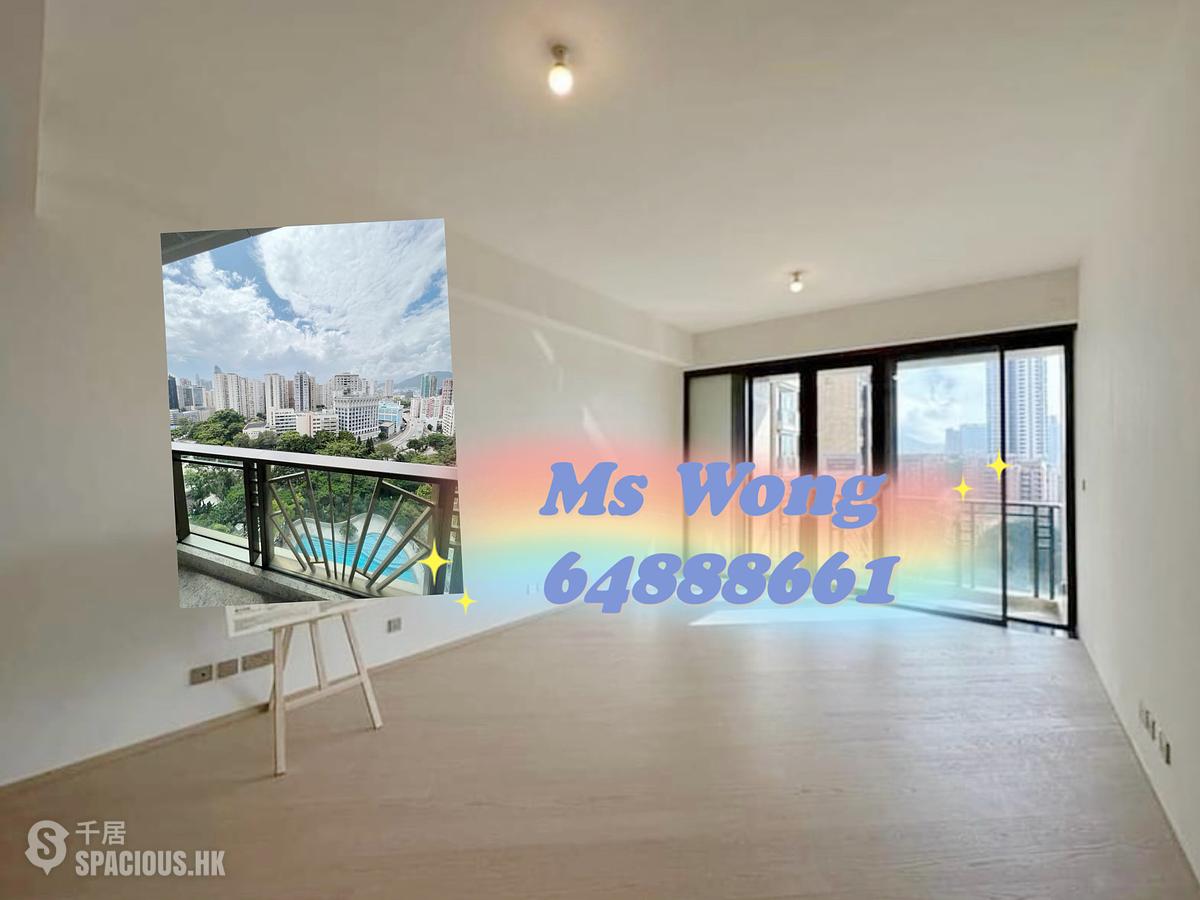 Ho Man Tin - Grand Homm 01