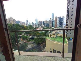 Mid Levels Central - 22A, Kennedy Road 02