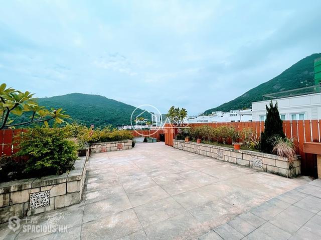 Pok Fu Lam - Consort Garden 01