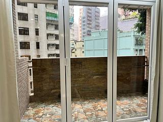 Sai Ying Pun - Ning Yeung Terrace Block A 06