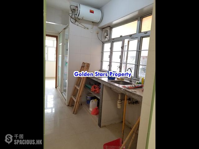 Sai Ying Pun - 137, Second Street 01