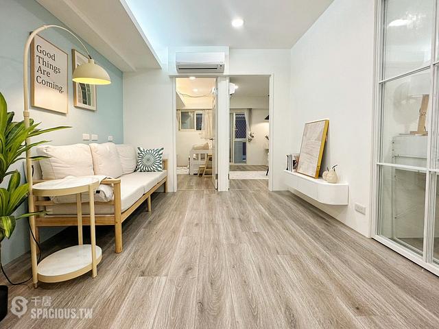 Songshan - No. XXX, Section 5, Minsheng E Rd, Songshan District, Taipei City, Taiwan 105 01