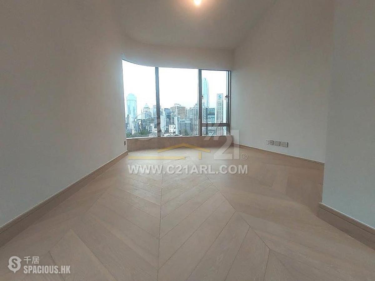 Mid Levels Central - 22A, Kennedy Road 01