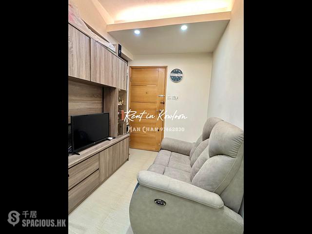 Prince Edward - Man Hing House 01