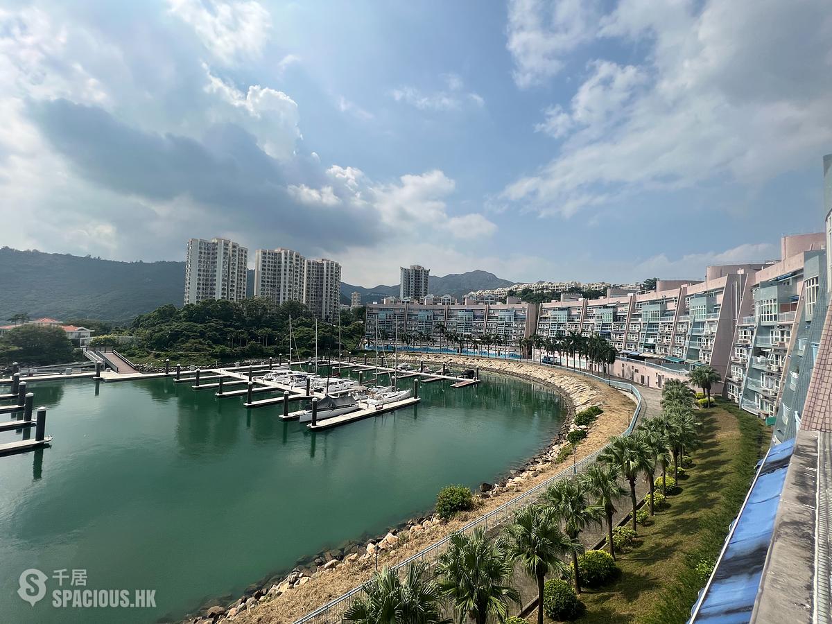 愉景灣 - 愉景灣4期 蘅峰蘅欣徑 01