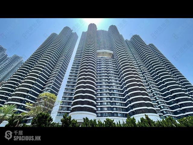 數碼港 - 貝沙灣6期 Bel-Air No. 8 7座 01