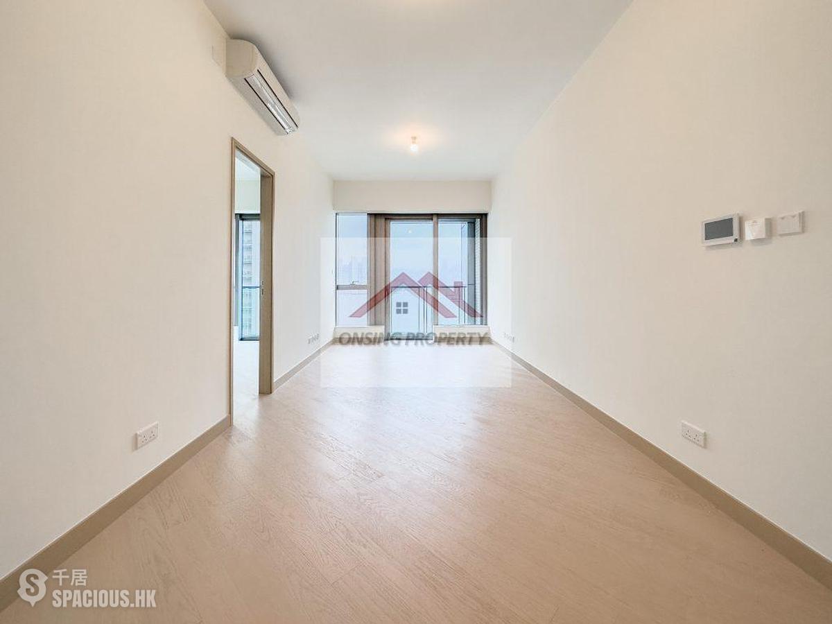 Cheung Sha Wan - Grand Victoria Phase 1 Grand Victoria I 01