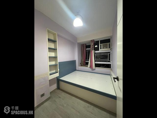 Quarry Bay - Kornhill Block N 01